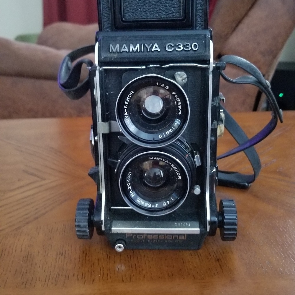 Camera - Picture 2 of 2